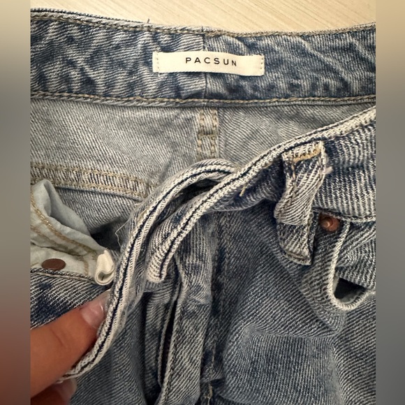 Pacsun ripped jeans - Picture 2 of 4
